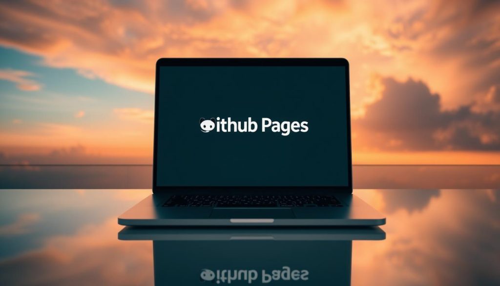 GitHub Pages deployment GitHub Pages deployment