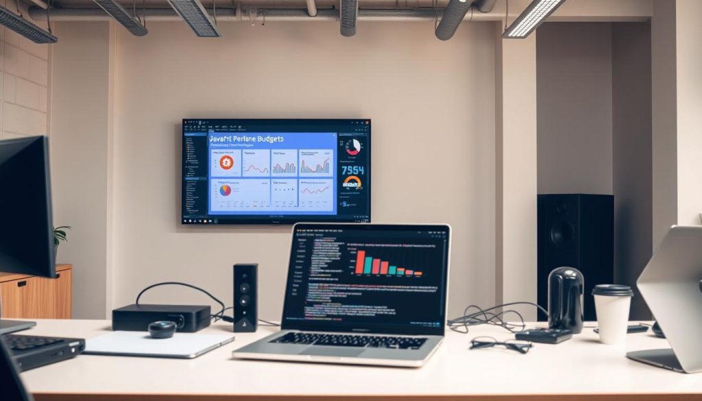 JavaScript performance budgeting impact JavaScript performance budgeting impact