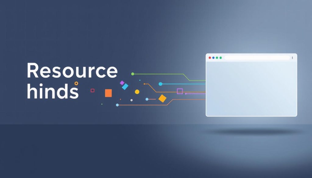 Resource hints optimisation Resource hints optimisation